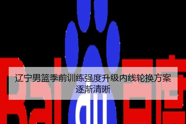 辽宁男篮季前训练强度升级内线轮换方案逐渐清晰
